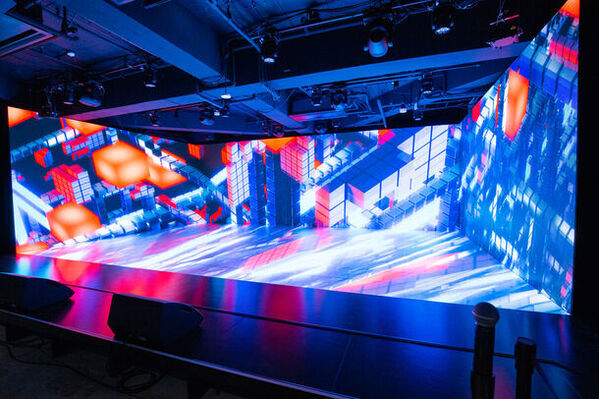 VTuberと送る未来のイベント空間！東京タワー「RED° TOKYO TOWER」にて『Tokyo TV & ShiV FES』Vol.8を9/21(土)開催！