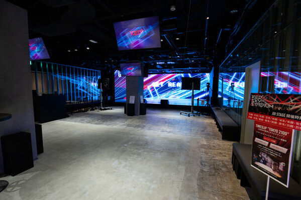 VTuberと送る未来のイベント空間！東京タワー「RED° TOKYO TOWER」にて『Tokyo TV & ShiV FES』Vol.8を9/21(土)開催！