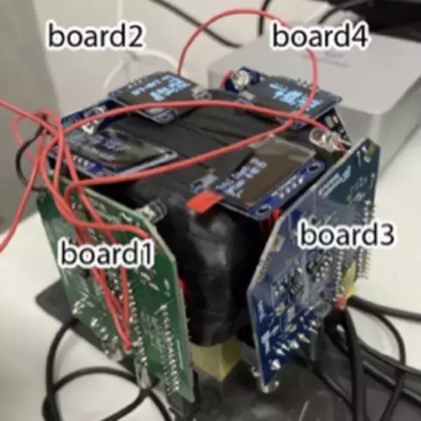 日本人初、女子高校生がCERN(スイス・ジュネーブ)で素粒子実験を終了