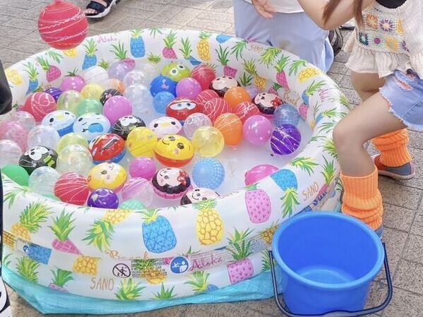 株式会社YAPPYがエシカルをテーマとしたキッチンカーを『カンテレWHO's FOODS FES. 2024 第二弾』に出店