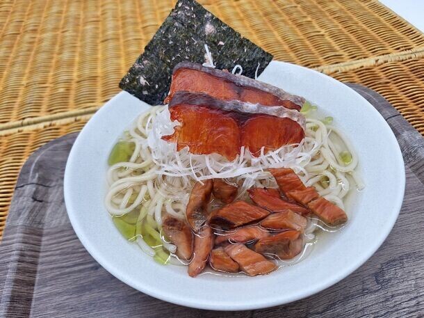 道の駅サーモンパーク千歳　秋の風物詩【おかえりサーモン！秋の遡上祭り】を9月14日(土)～16日(月・祝)／21日(土)～23(月・祝)に開催