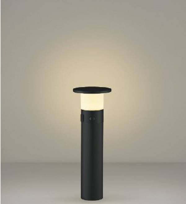 ソーラーパネルを用いて日中の太陽光で発電　ソーラーバッテリー搭載ガーデンライトを6機ラインアップ