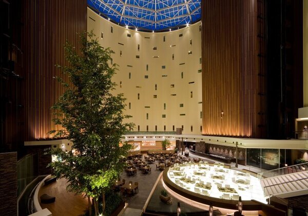 東京ベイ舞浜ホテル、ハロウィーン気分を満喫できるハロウィーンイベントを10月1日より開催！