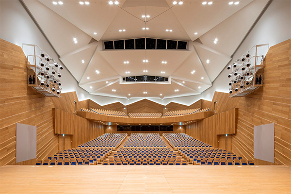 長野市芸術館でのビルボードクラシックス公演、フェスティバル形式 第2弾！あのナンバーを、オーケストラとともに。