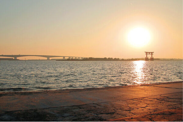 秋の静岡県浜松・浜名湖で周遊するバイクライダー向け交流サービス「ハママツツーリングツアー2024」を10月に開催！