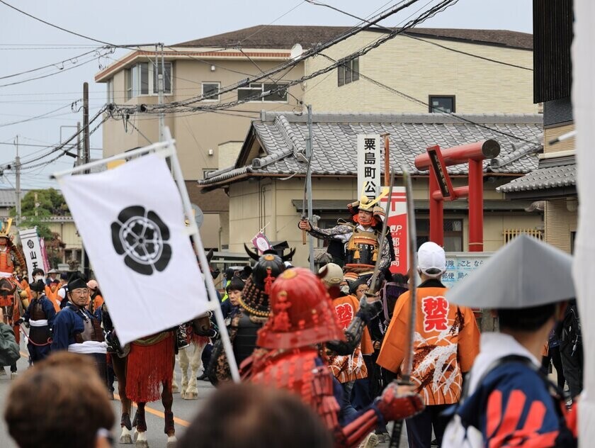 地域の食と酒、ウォーキング、温泉を同時に楽しめる第5回「ONSEN・ガストロノミーウォーキングin 前橋・赤城スローシティ」11月10日に開催！