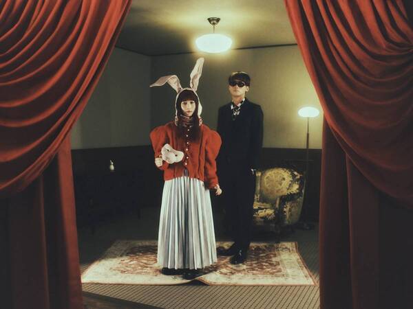 『Newtro』新曲ミュージックビデオ公開！セカイ系おしゃべりポップバンド”ポップしなないで”が思い入れのある楽曲「1/3の純情な感情」をリスペクトを込めて再構築！