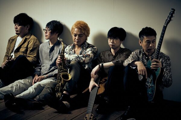 新潟県佐渡市の無料ジャズフェスティバル『しま夢ジャズ・イン・佐渡 2024』9月15日(日)開催　出演ミュージシャン発表！