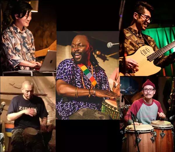 新潟県佐渡市の無料ジャズフェスティバル『しま夢ジャズ・イン・佐渡 2024』9月15日(日)開催　出演ミュージシャン発表！