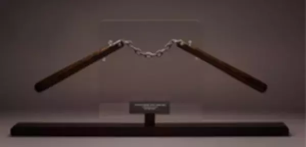 香港でのオークション初開催(9/28)にちなみブルース・リー愛用アイテムを出品！BTS、メッシ等、エンタメ・スポーツ界から豪華スターアイテムも多数登場