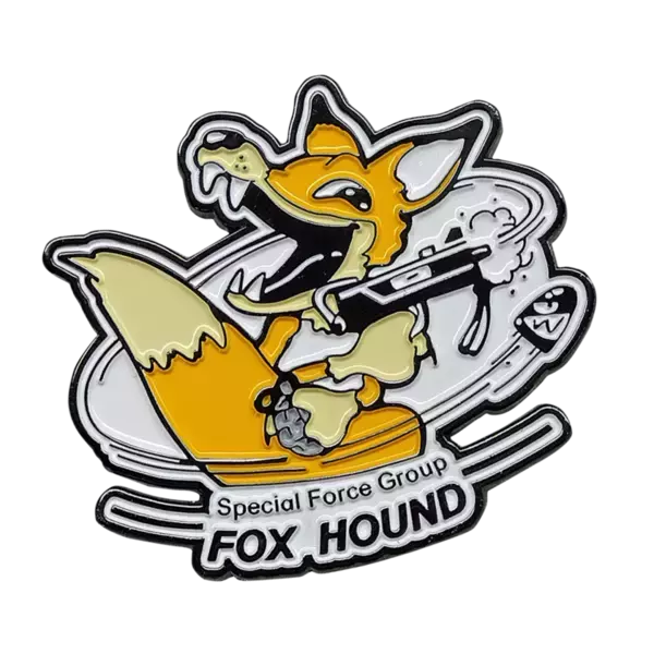 「Warframe」「サイレントヒル」「メタルギアソリッド」「原神」の公式グッズが東京ゲームショウ2024にて先行販売決定！