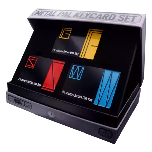 「Warframe」「サイレントヒル」「メタルギアソリッド」「原神」の公式グッズが東京ゲームショウ2024にて先行販売決定！