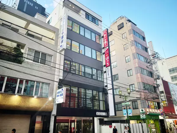 ポケモンカードゲーム専門店「晴れる屋2」　初の支店となる「晴れる屋2 なんば店」を9月13日オープン