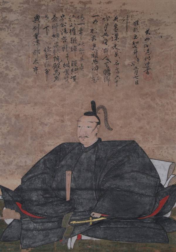 「蒲生氏郷企画展 会津宰相と文化」を鶴ヶ城天守閣郷土博物館にて9月14日(土)から開催