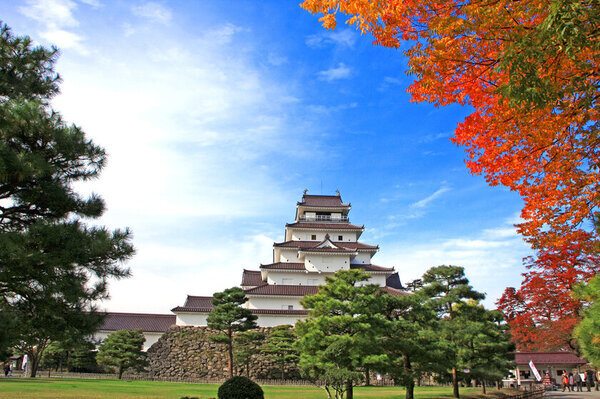 「蒲生氏郷企画展 会津宰相と文化」を鶴ヶ城天守閣郷土博物館にて9月14日(土)から開催