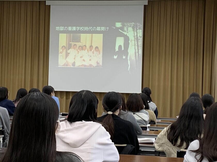 人道支援を止めるな！地中海からのSOS！をテーマに『船上の助産師・小島毬奈さん』の出前授業を小学校・中学校を中心に全国展開スタート