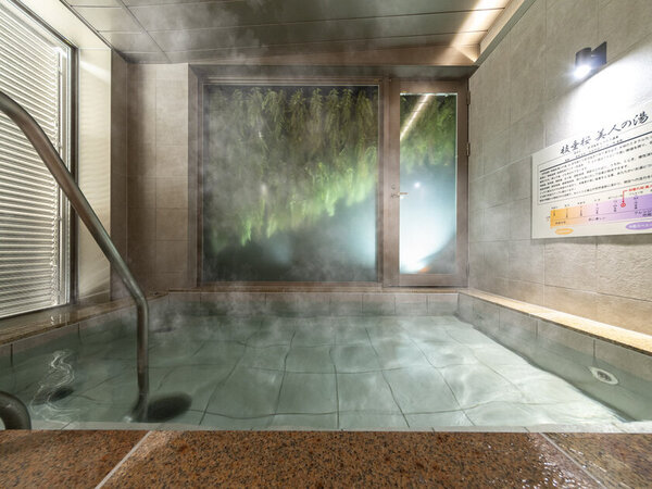 スーパーホテル仙台駅東口天然温泉が9/13グランドオープン　仙台名物を使った朝食や地元水族館との提携プラン等で地域応援