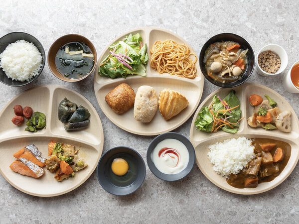 スーパーホテル仙台駅東口天然温泉が9/13グランドオープン　仙台名物を使った朝食や地元水族館との提携プラン等で地域応援