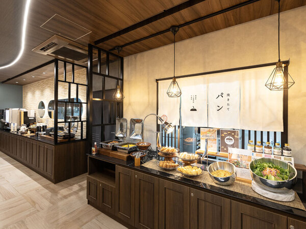 スーパーホテル仙台駅東口天然温泉が9/13グランドオープン　仙台名物を使った朝食や地元水族館との提携プラン等で地域応援