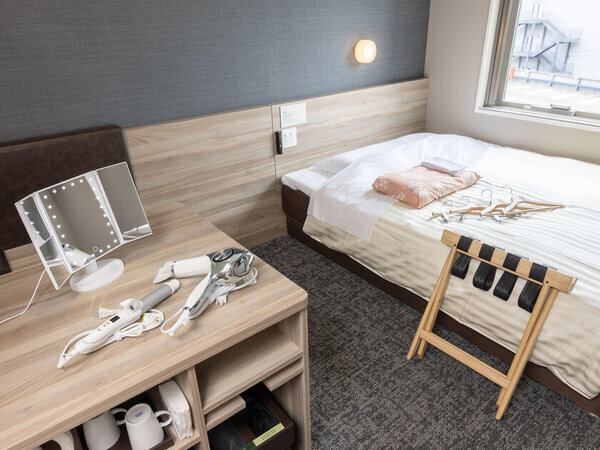 スーパーホテル仙台駅東口天然温泉が9/13グランドオープン　仙台名物を使った朝食や地元水族館との提携プラン等で地域応援