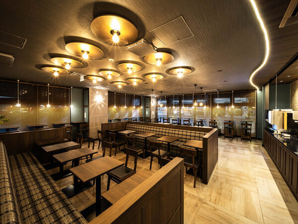 スーパーホテル仙台駅東口天然温泉が9/13グランドオープン　仙台名物を使った朝食や地元水族館との提携プラン等で地域応援