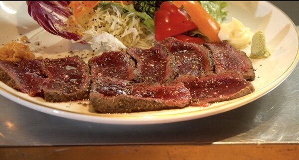 クジラを食べる映画『鯨のレストラン』をアメリカで上映！