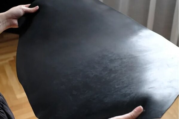 革工房MUNEKAWAがコンパクト長財布「Cram Long」より“シェルコードバン”タイプを数量限定で発売！米ホーウィン社の最上級馬革を贅沢に使用