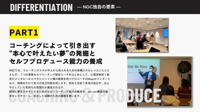 「全員主人公」のイマーシブドキュメンタリーショー　2025年3月に5回目の開催に伴い出演者募集開始