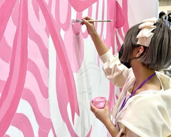 700ブースが出展する京都最大級のイラスト＆アートの祭典！「artDive2024」10月19日(土)20日(日)開催