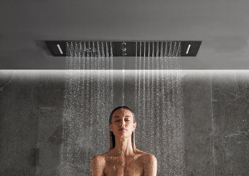 プレミアムサブブランド「GROHE SPA」発売のお知らせ