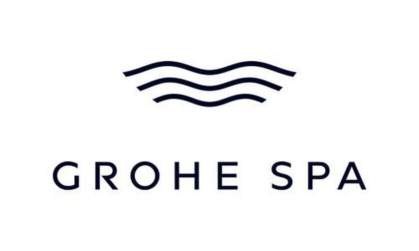 プレミアムサブブランド「GROHE SPA」発売のお知らせ