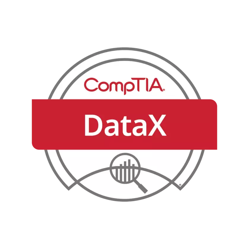 CompTIA、DataXでCompTIA Xpertシリーズを始動！CompTIA DataX日本語試験 2024年9月10日より提供開始！