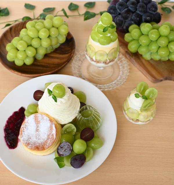 茨城で話題の道の駅「常総」　旬の味覚を楽しむ「秋の味覚祭」を9/14～9/30で開催！