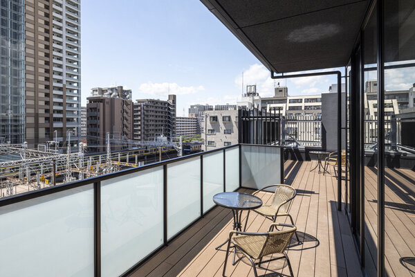 JR市川駅徒歩1分！R9 HOTELS GROUPの新ホテルブランド「HOTEL R9 Premium 市川駅前」が2024年9月15日(日)グランドオープン！