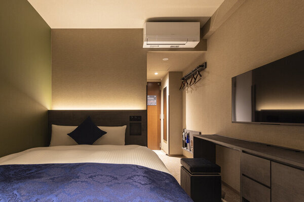 JR市川駅徒歩1分！R9 HOTELS GROUPの新ホテルブランド「HOTEL R9 Premium 市川駅前」が2024年9月15日(日)グランドオープン！