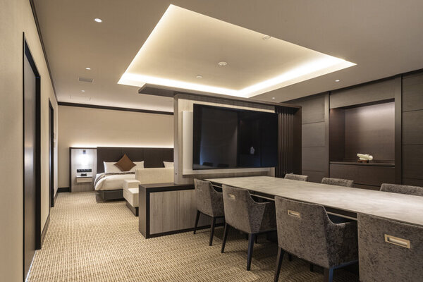 JR市川駅徒歩1分！R9 HOTELS GROUPの新ホテルブランド「HOTEL R9 Premium 市川駅前」が2024年9月15日(日)グランドオープン！