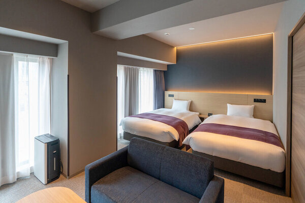 JR市川駅徒歩1分！R9 HOTELS GROUPの新ホテルブランド「HOTEL R9 Premium 市川駅前」が2024年9月15日(日)グランドオープン！