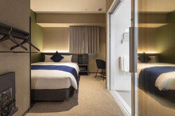 JR市川駅徒歩1分！R9 HOTELS GROUPの新ホテルブランド「HOTEL R9 Premium 市川駅前」が2024年9月15日(日)グランドオープン！