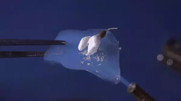 -20℃対応！地上で最も優れた素材を融合させたリッチジャケット＆デニムを9/17よりMakuakeにて発売！