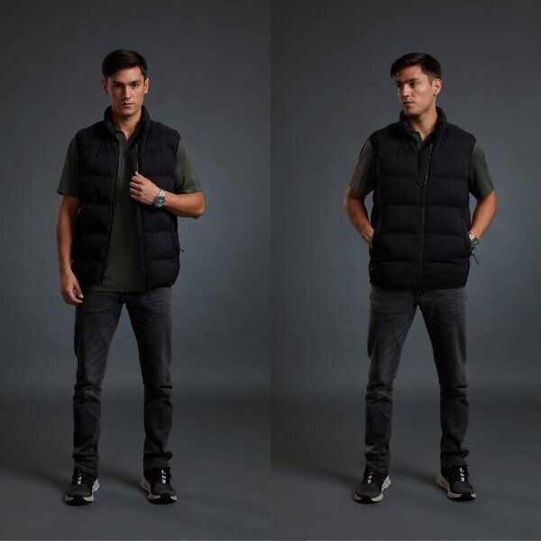 -20℃対応！地上で最も優れた素材を融合させたリッチジャケット＆デニムを9/17よりMakuakeにて発売！