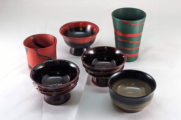 輪島塗神楽坂行商プロジェクト「たびいき」を立ち上げ、東京・神楽坂で特別展示イベントを10月18日から23日まで開催！