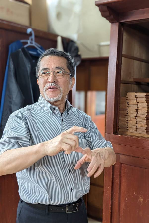 輪島塗神楽坂行商プロジェクト「たびいき」を立ち上げ、東京・神楽坂で特別展示イベントを10月18日から23日まで開催！