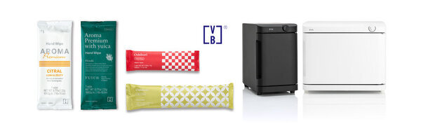 FSXの衛生技術がアメリカに本格進出　全米で『VB-COSME-』OSHIBORIを新発売