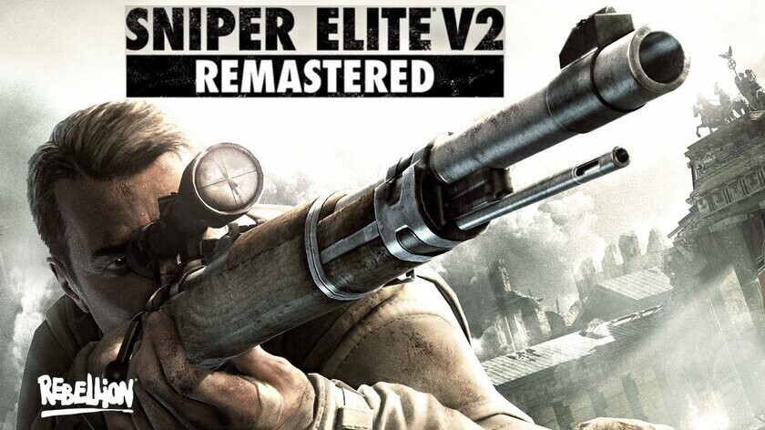 数々の賞のノミネートと受賞歴のあるスナイパーエリートシリーズ『Sniper Elite V2 Remastered』、『Sniper Elite 4』の新価格版がNintendo Switch(TM)で2024年12月12日発売！2024年9月19日より予約受付開始