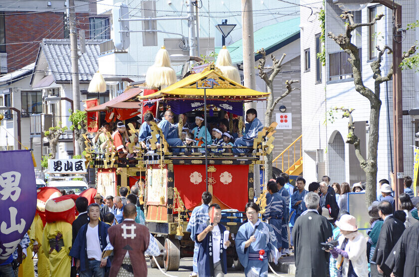 歴史ある若狭小浜の食、自然、文化を満喫！9月21日(土)から「小浜で楽しむ秋旅2024」キャンペーンを開催！