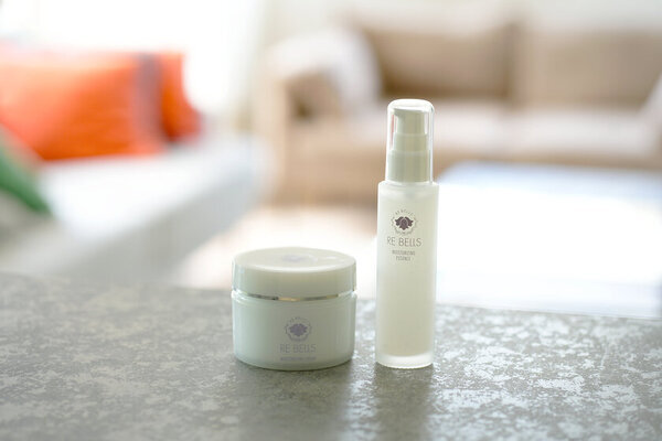 自然由来成分にこだわったスキンケアブランド「REBELLS」公式アンバサダーに女優・星南のぞみさんが就任！