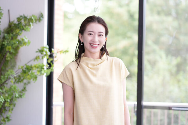 自然由来成分にこだわったスキンケアブランド「REBELLS」公式アンバサダーに女優・星南のぞみさんが就任！