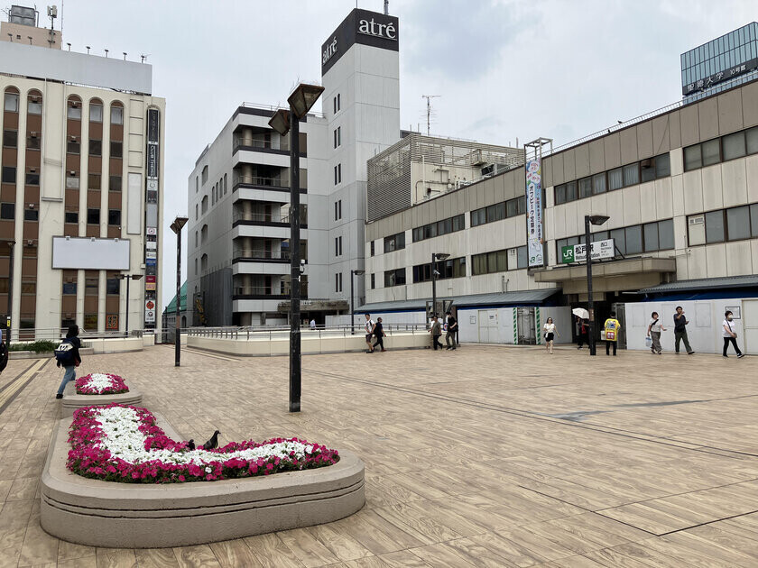 アトレ松戸×松戸市×音あそびラボ　10月14日(月・祝)に松戸駅西口駅前広場にてSDGsを考える音楽イベントを開催！