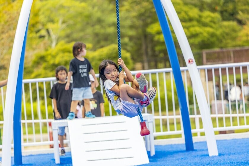 神戸しあわせの村でInstagram投稿キャンペーンを10/15まで実施　「とっておきのしあわせの村フォト」大募集！