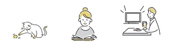 『しあわせなときに関する調査』の結果を公開　しあわせを紐解く3つのキーワード